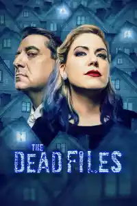 Affiche de la série The Dead Files