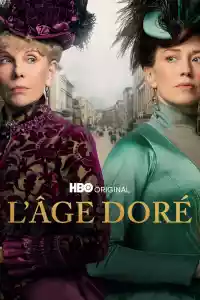 Affiche de la série The Gilded Age