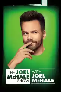 Affiche de la série The Joel McHale Show with Joel McHale