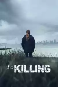 Affiche de la série The Killing