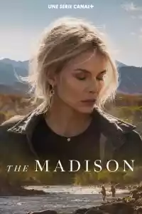 Affiche de la série The Madison