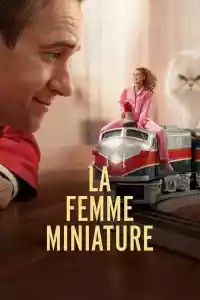 Affiche de la série The Miniature Wife