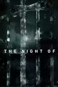 Affiche de la série The Night Of
