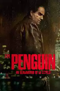 Affiche de la série The Penguin