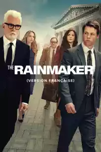 Affiche de la série The Rainmaker