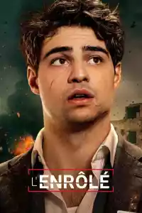 Affiche de la série The Recruit