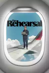 Affiche de la série The Rehearsal