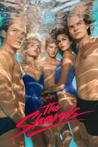 Affiche de la série The Shards