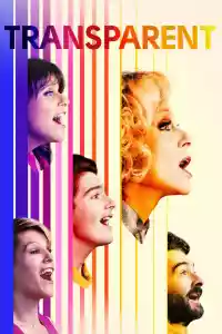 Affiche de la série Transparent