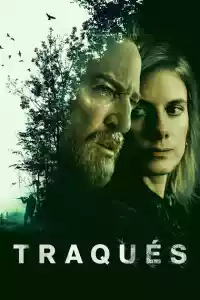 Affiche de la série Traqués