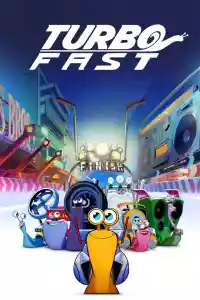 Affiche de la série Turbo FAST