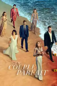Affiche de la série Un couple parfait