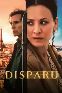 Affiche de la série Vanished