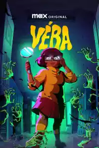 Affiche de la série Véra