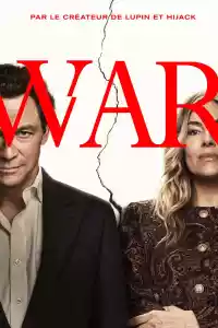 Affiche de la série WAR