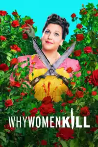 Affiche de la série Why Women Kill