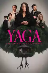 Affiche de la série YAGA