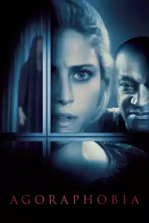 Jaquette du film Agoraphobia
