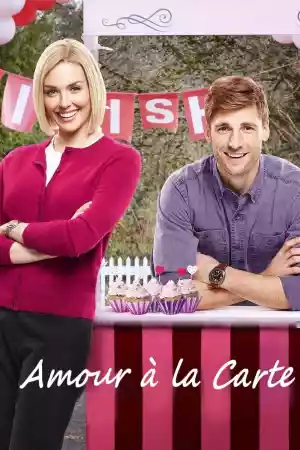 Jaquette du film Amour à la carte
