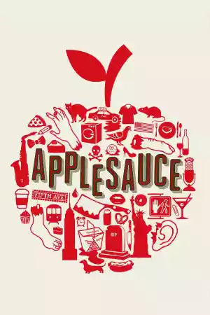 Jaquette du film Applesauce