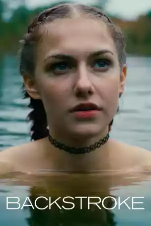 Jaquette du film Backstroke