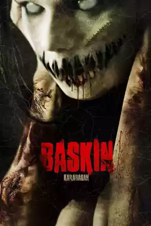 Jaquette du film Baskın: Karabasan