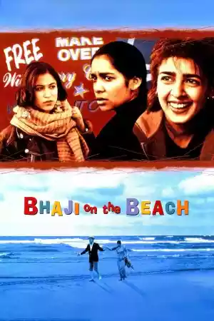 Affiche du film Bhaji on the Beach