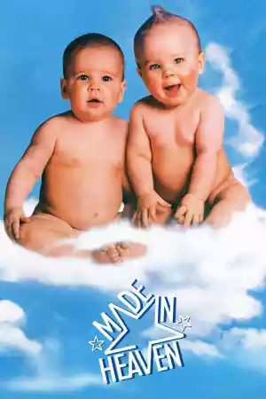 Jaquette du film Bienvenue au paradis