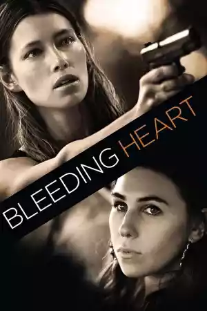 Jaquette du film Bleeding Heart