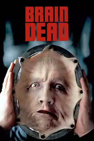 Jaquette du film Brain Dead