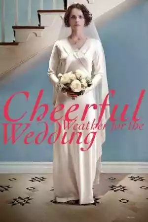 Jaquette du film Cheerful Weather for the Wedding