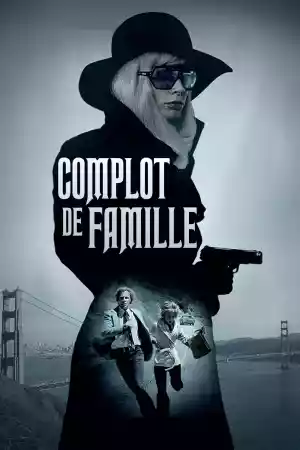 Affiche du film Complot de famille