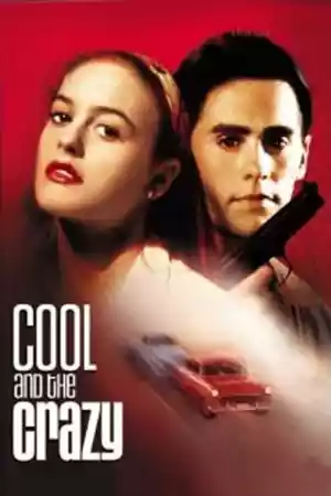 Jaquette du film Cool and the Crazy