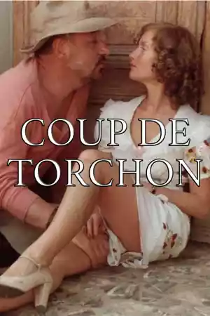 Jaquette du film Coup de torchon