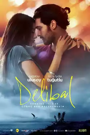 Jaquette du film Delibal