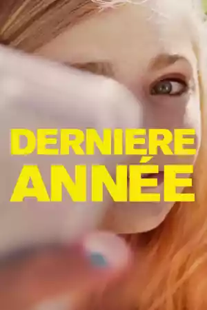 Jaquette du film Dernière année