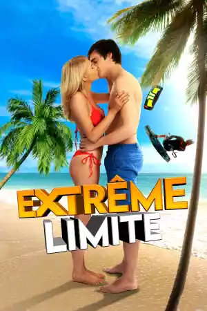 Jaquette du film Extrême limite