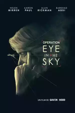 Jaquette du film Eye in the sky