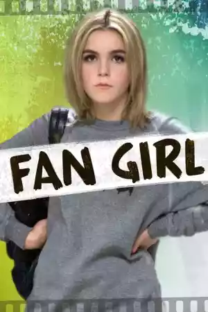 Jaquette du film Fan Girl