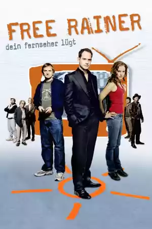 Jaquette du film Free Rainer - Dein Fernseher lügt