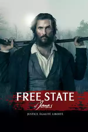 Jaquette du film Free State of Jones