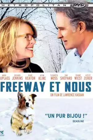 Jaquette du film Freeway et nous
