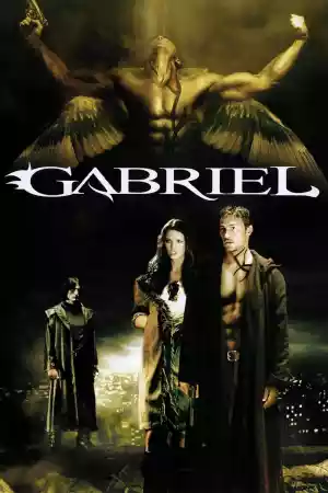 Affiche du film Gabriel