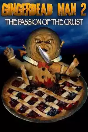 Affiche du film Gingerdead Man 2 : Passion of the Crust