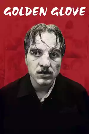 Jaquette du film Golden Glove