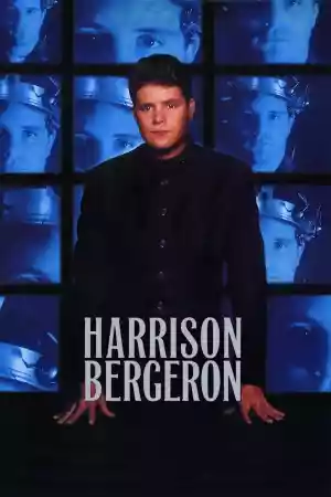 Affiche du film Harrison Bergeron