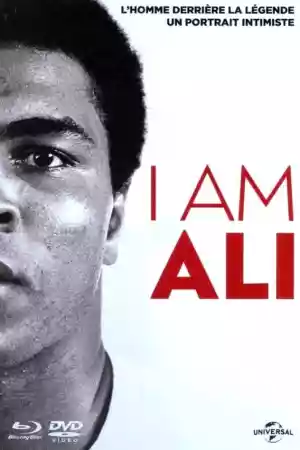 Jaquette du film I Am Ali