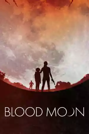 Jaquette du film Into The Dark : Blood Moon