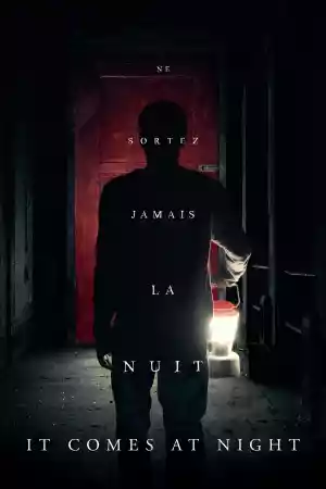 Jaquette du film It Comes at Night