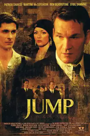 Jaquette du film Jump